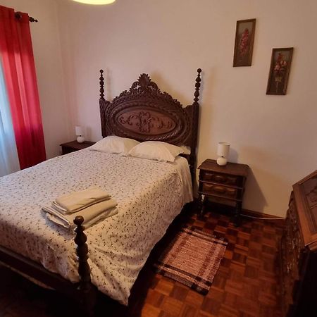 Zinha'S Guest House 몰레도 외부 사진