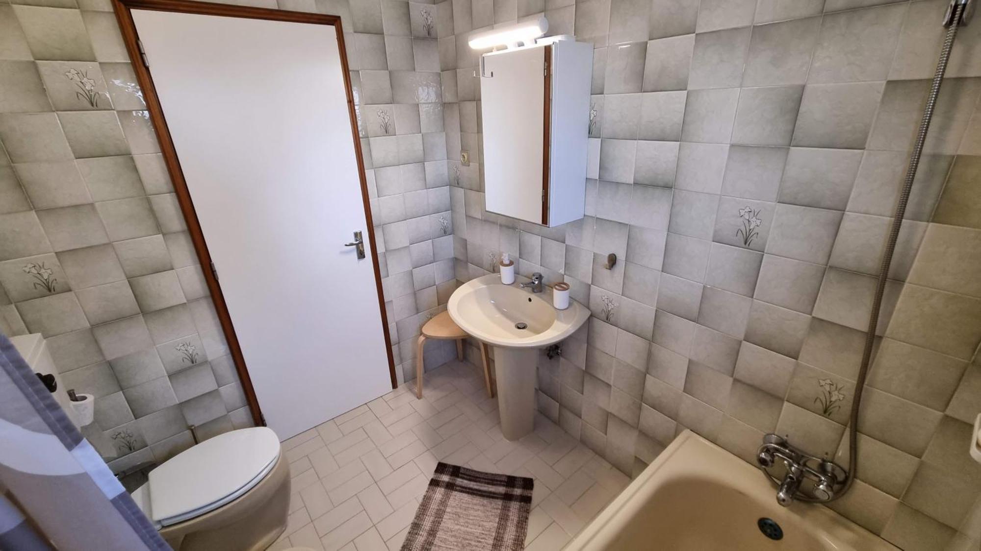 Zinha'S Guest House 몰레도 외부 사진