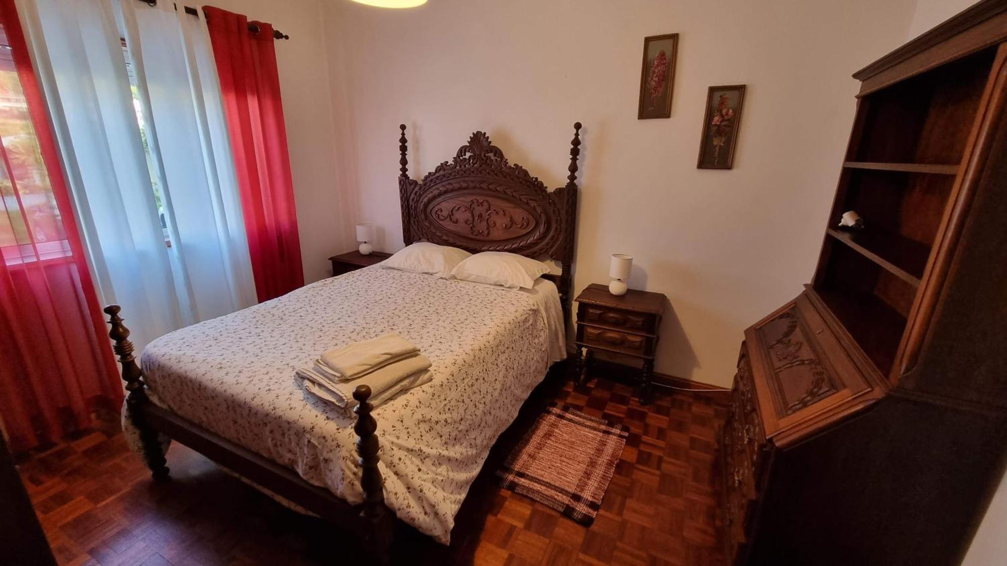 Zinha'S Guest House 몰레도 외부 사진