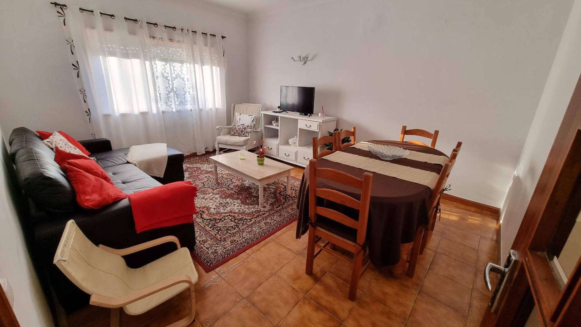 Zinha'S Guest House 몰레도 외부 사진