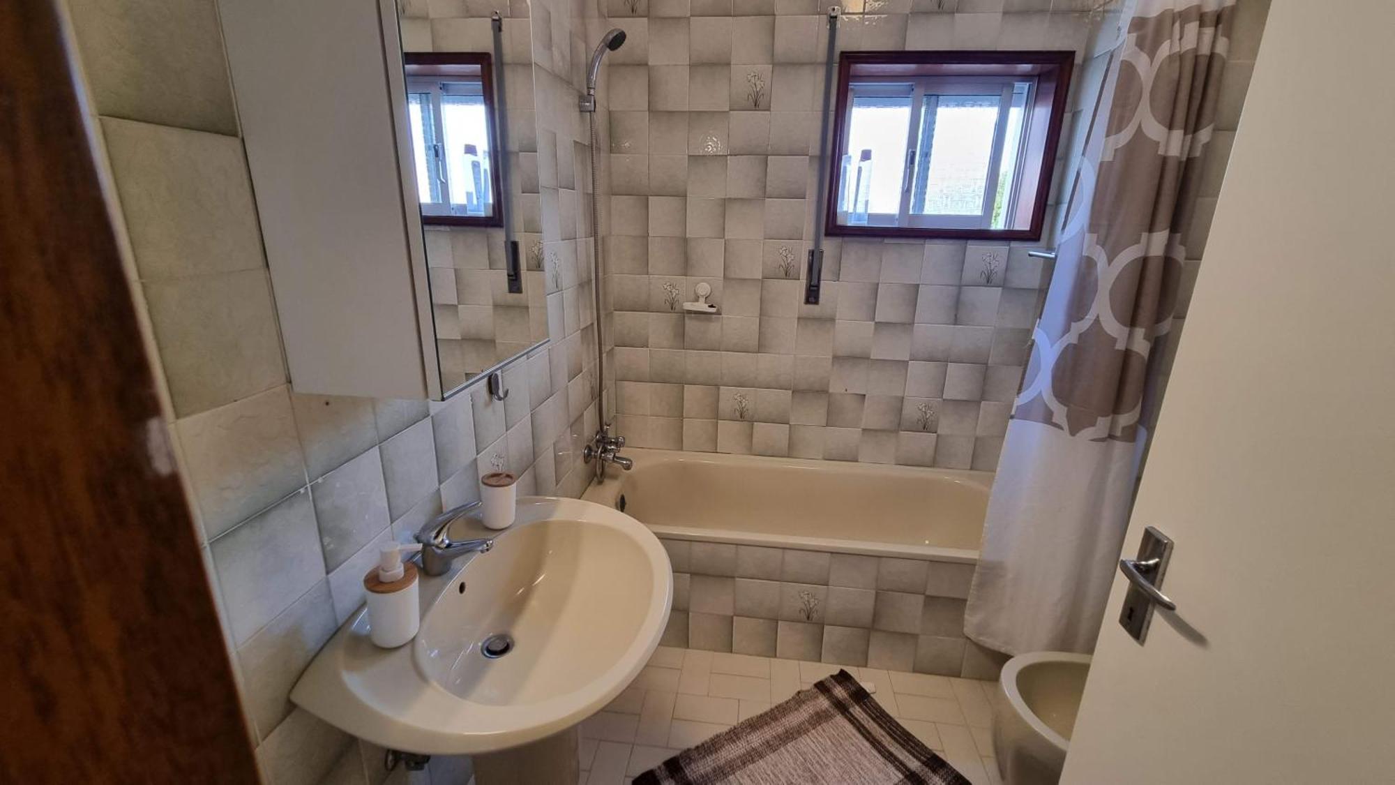 Zinha'S Guest House 몰레도 외부 사진