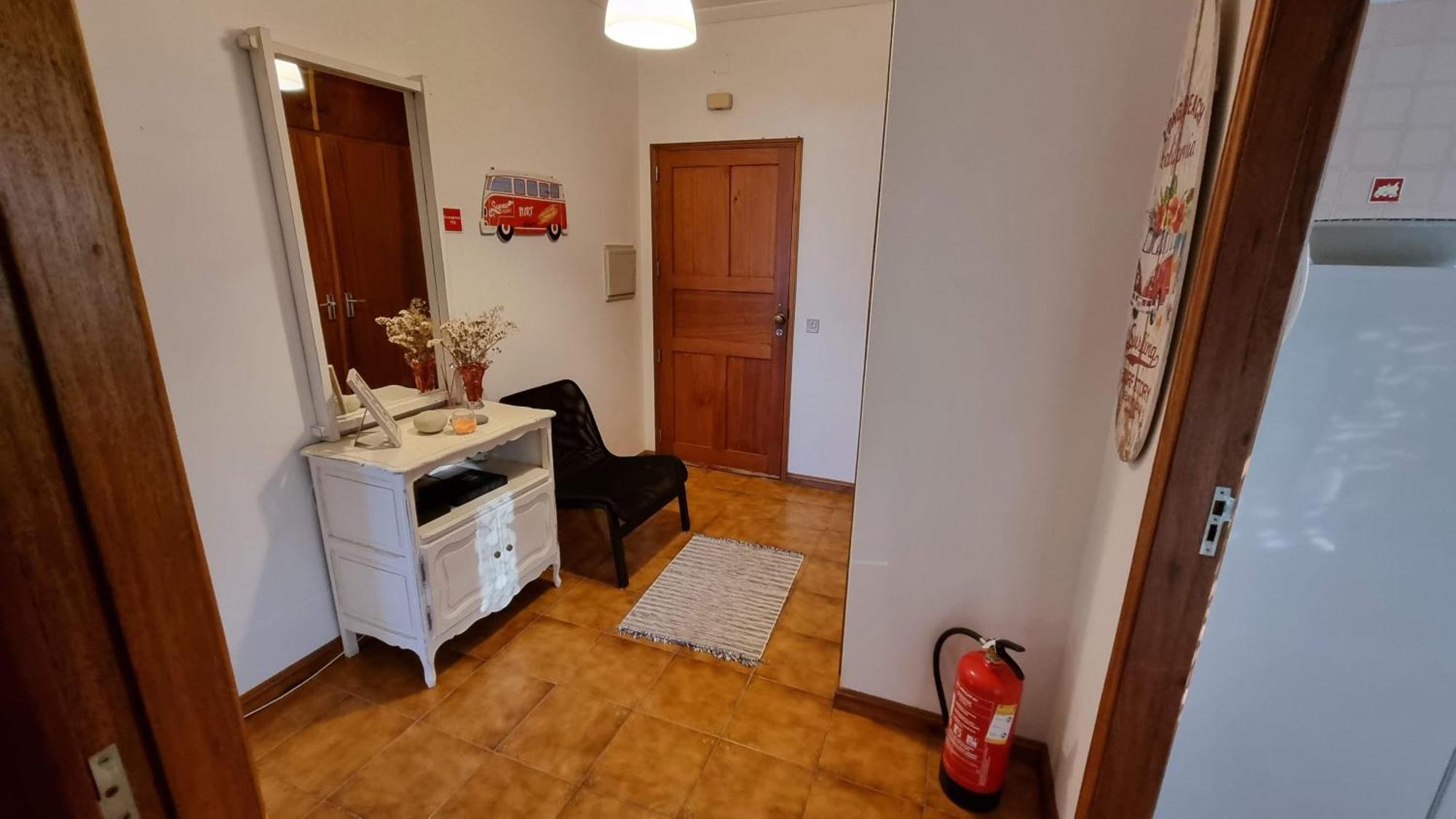 Zinha'S Guest House 몰레도 외부 사진
