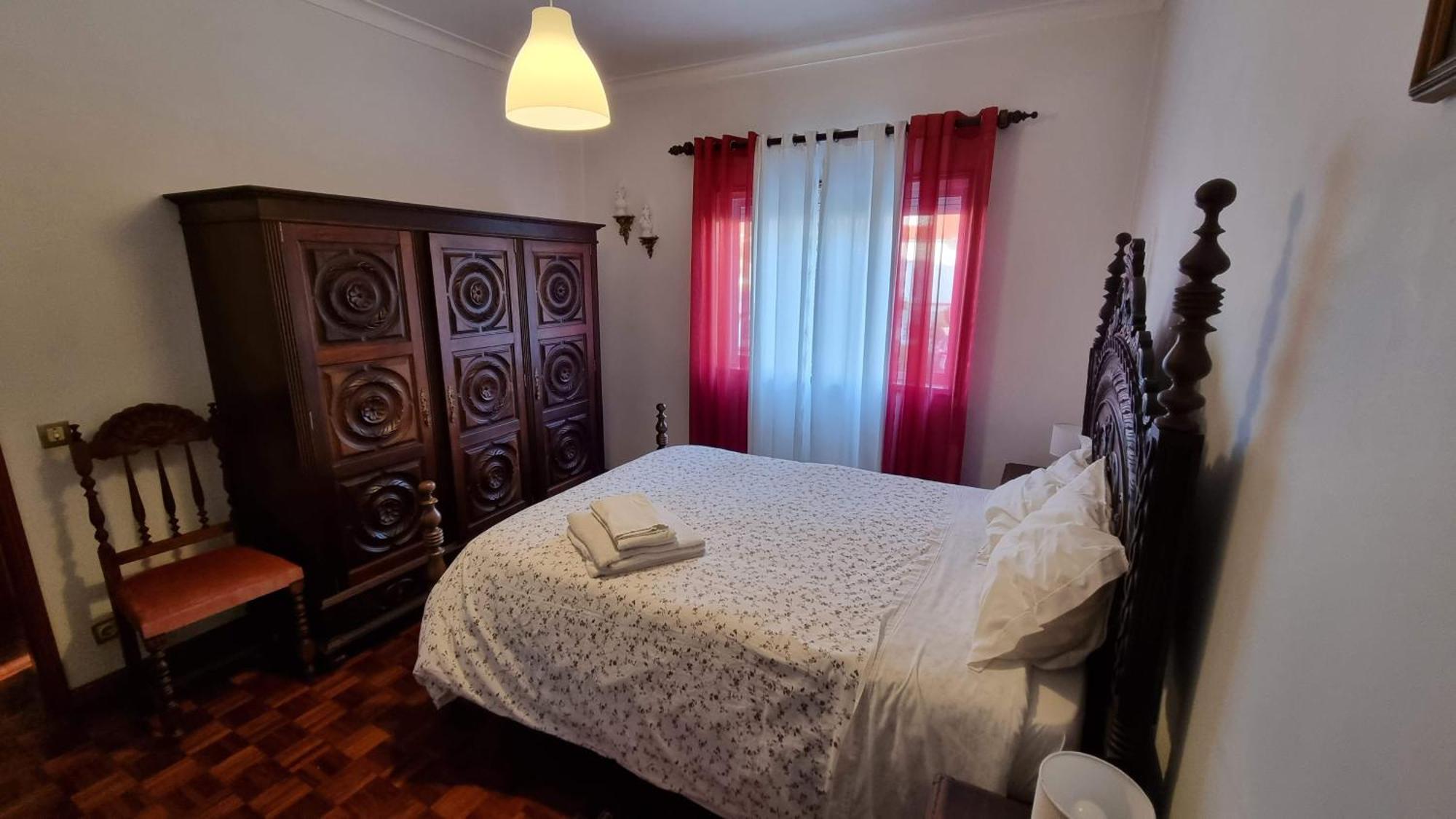 Zinha'S Guest House 몰레도 외부 사진