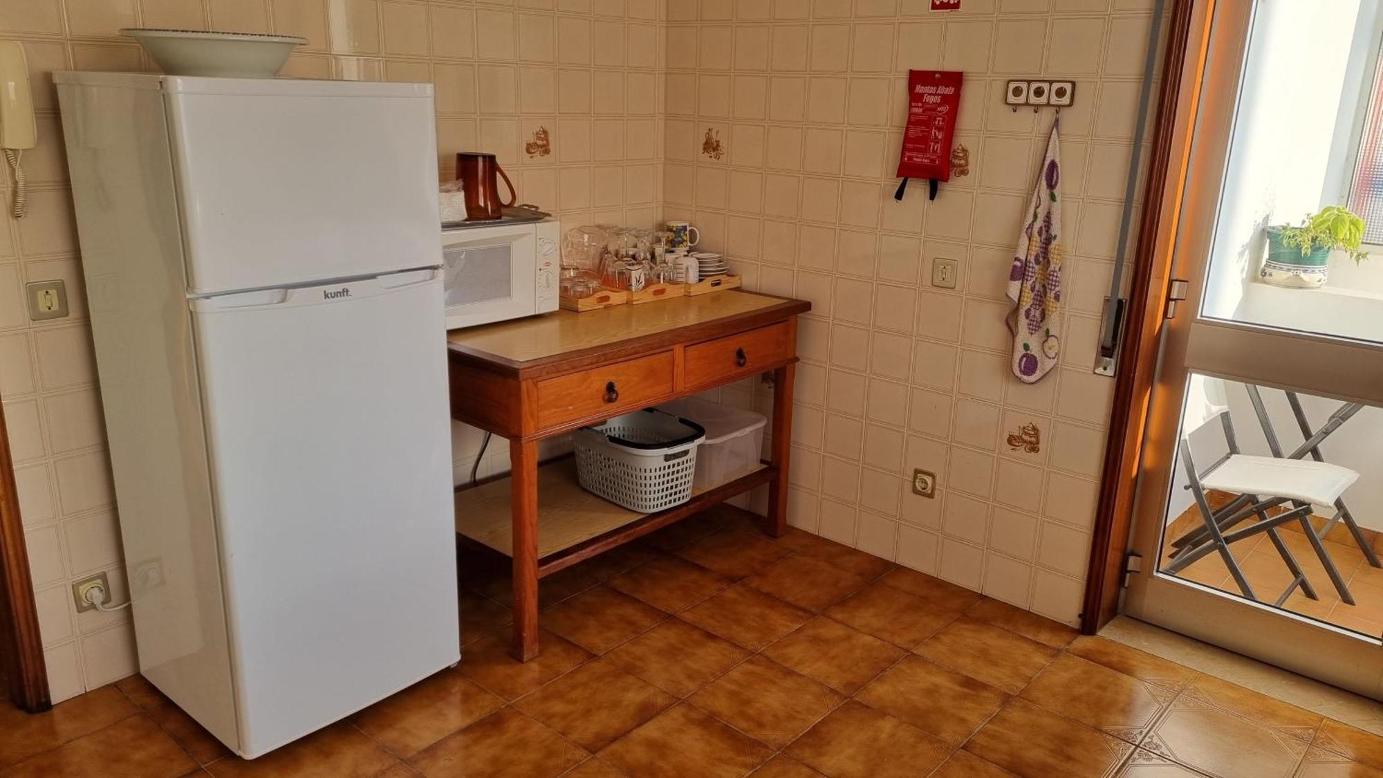 Zinha'S Guest House 몰레도 외부 사진